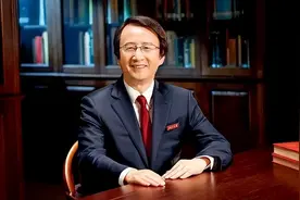 两位985院士校长，履新科技部图片