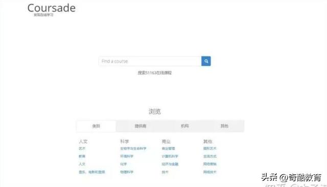 15个完全免费的高质量自学网站