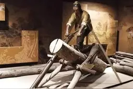 为何称《鲁班书》为“邪书”？看第一页的5个字，就明白了图片