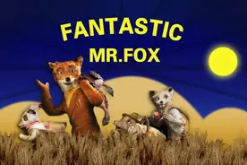 《了不起的狐狸爸爸》：做一个了不起的爸爸，要具备这5个特点图片
