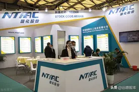 冉冉升起的食品添加剂龙头，醋化股份：安赛蜜具备综合竞争优势图片