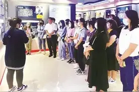 深入纠治违规套利等通信行业政企业务腐败问题 专项整治：从重点突破到系统施治图片
