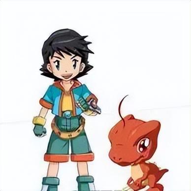 时隔多年你还记得 ‘ 恐龙宝贝之龙神勇士’吗