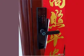 换了2套锁才发现，智能锁一定要坚持“5不买”！都是花钱买的教训图片