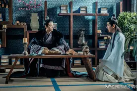 [古代同性恋是什么原因]古代书童实际上是同性恋？图片