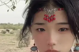 外表清纯可爱的她，竟是草原里的“荒漠屠夫”？图片