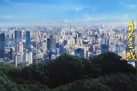 《青春之城》圆满收官！福田元素大放异彩图片