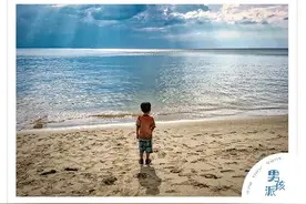 一个讨债的孩子，是怎么养成的图片