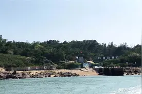 金门士兵失踪，岗哨位置距厦门仅4.4公里，难道是投诚大陆了？图片