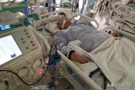 资深反派沈威去世，享年71岁，好友曝光离世细节：走的时候很安详图片