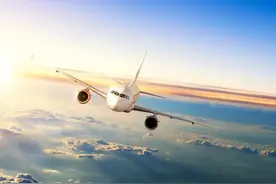 东航132人波音飞机坠毁：2分钟下降8000米，天气原因可能性多大？图片