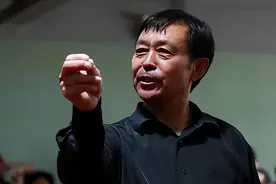 曾经被大家群嘲的马保国到底是一个什么人？他的经历比想象中传奇图片
