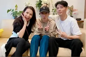 港星来内地的买房差异，巨星买深圳上海的豪宅，配角们住广州郊区图片