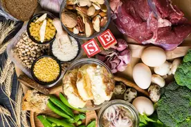 硒是预防心脏病、抵抗癌症的重要元素？适当吃这7类食物不怕缺硒图片