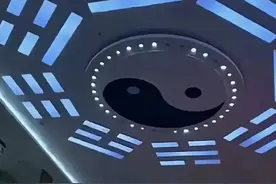 盘点用在医院里的那些玄学图片