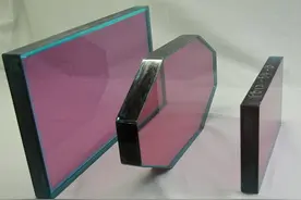 钕玻璃不再输出，对高能战略激光的影响有多大？图片