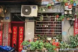 武汉三环外拆迁如火如荼！内环核心花楼街老房子：为何还没拆？图片