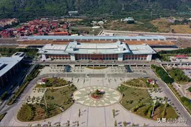 鹰厦线有漳州支线，昌福快铁有莆田支线，昌厦高铁可否有泉州支线图片