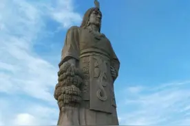 河北唐尧古镇欢迎您图片