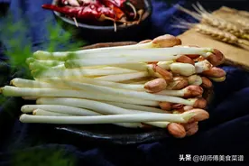 这5种食物发芽后，不但没毒，营养价值可能更高了，别当垃圾扔了图片