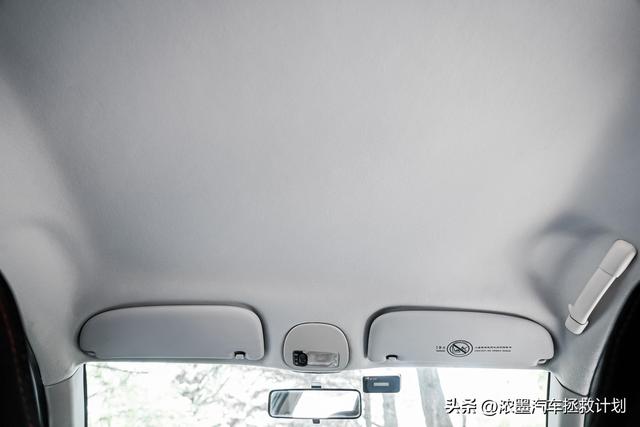 倾心修复一台十六年前的标致206，让法系弯道吸尘器再次火力全开