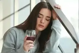女人喝醉后最想做什么？听听女人们的心里话图片