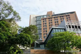 香港这22所大学是获教育部认可的大学，你知道吗？图片