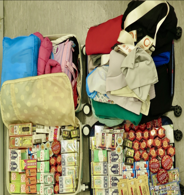 花胶是海关禁运么 2026年花胶能过海关吗