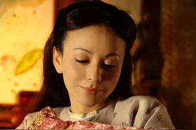 当溥仪的乳娘有两个规矩：第1个难熬，第2个毫无人性令人发指图片