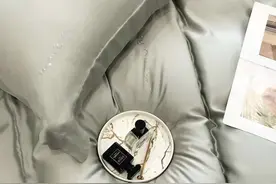 建议不要买80支的四件套图片