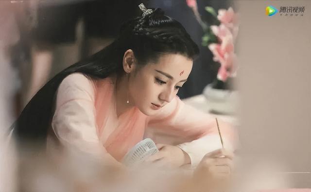 近10年评分最高的十部仙侠剧，《花千骨》第七，《仙剑》是天花板