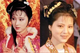 《红楼梦》中的“花解语”和“玉生香”是指谁，宝玉更爱哪一个？图片