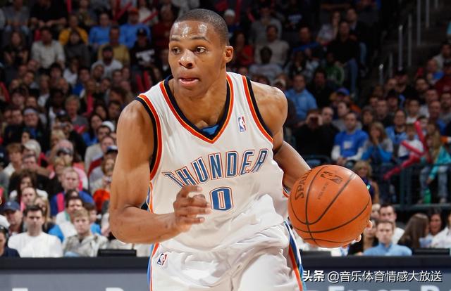 NBA2008届选秀重排：威少状元 罗斯榜眼