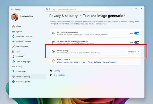 微软发布Win11 Canary 27938预览版：通知中心时钟恢复秒数显示