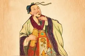 功成名就早抽身图片