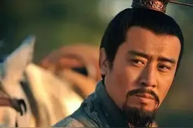 张颂文演刘备，佟丽娅演大乔，《三国之赤壁之战》开机图片