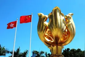 市民20年前买房4万首付，如今市值上千万，做梦都在笑图片