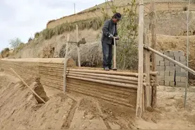 现代夯土墙与传统夯土有什么不同，你知道吗？三大优势一文了解图片