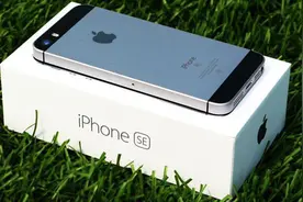 iPhone SE 的前世今生图片