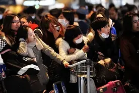 大批日籍华人开始回国，希望“祖国”放宽政策接纳，发生了什么？图片
