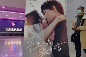 情人节，在电影院看了个寂寞……后春节档呼唤爆款图片