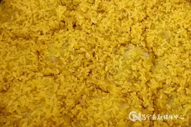 染饭团子情思长图片