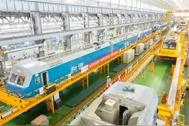 培育制造名城深度解码丨总理履新调研第一站 为什么是株洲图片