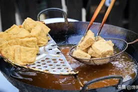 全国哪的臭豆腐最好吃？经过评比，这4个地方不错，有你家乡吗？图片