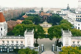 《新世界》里，一秒入戏！上海这个“天花板”级戏剧庄园，你去过了吗？图片