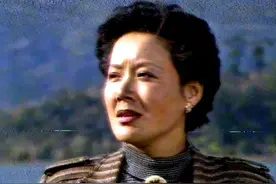 她，结婚4次，13岁被卖、家暴、出轨，传奇经历却被拍成电视剧图片
