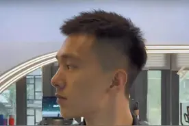 这些素人帅哥不输“翟子路”，一眼就爱上!图片