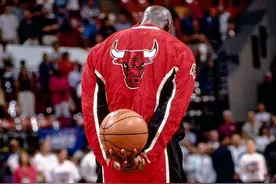 15年NBA生涯6夺总冠军！其余9个赛季的GOAT都在干什么？图片