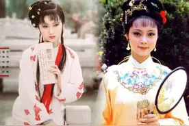 2人做针线活，为何林黛玉选择白天做，薛宝钗选择晚上做？图片