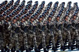 十年陆军，五十年空军，一百年海军图片